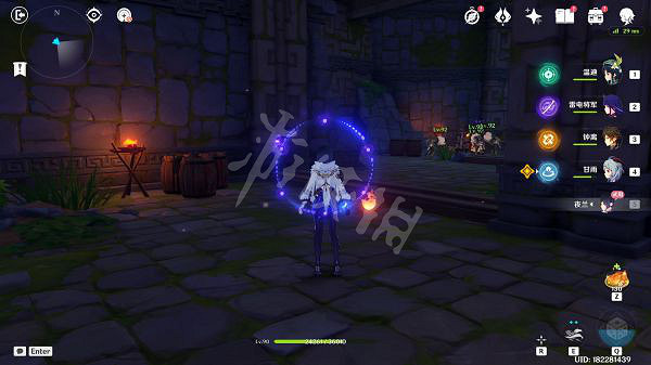 《原神》夜蘭傳說任務怎麽做？夜蘭傳說任務玩法介紹