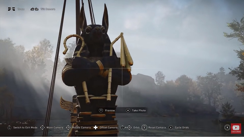 巴爺後續？《刺客教條：起源》將來有可能更新連動劇情任務