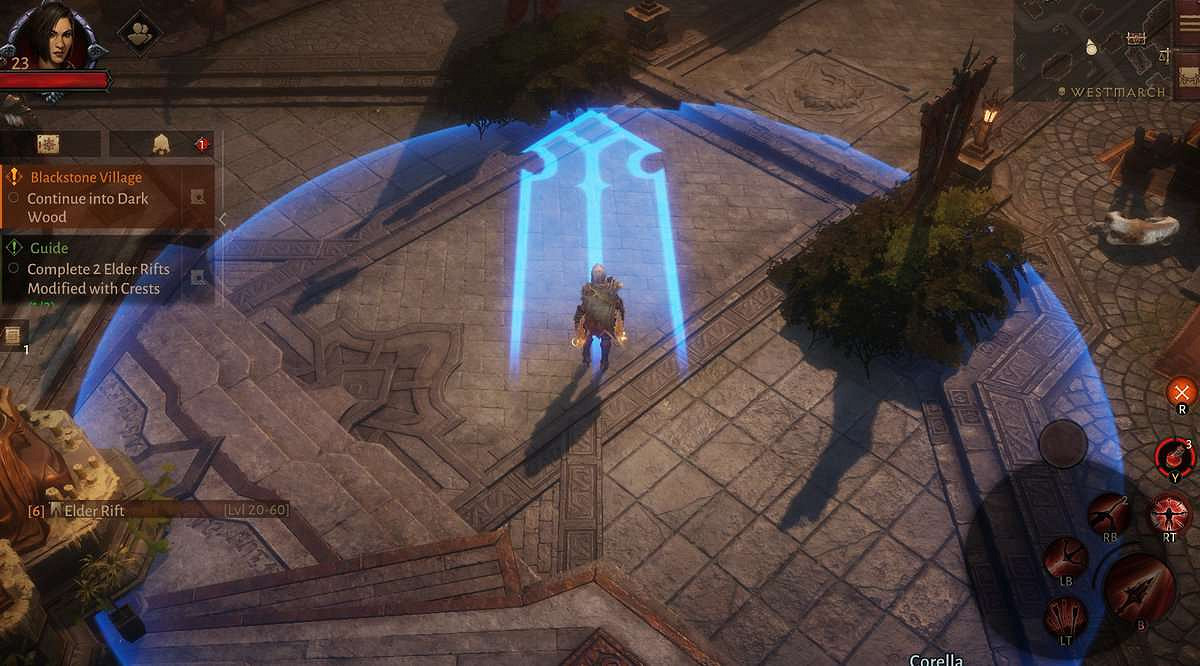 你的手機能玩嗎?《暗黑破壞神:永生不朽》配置要求一覽 你的手機能玩嗎?《暗黑破壞神:永生不朽》配置要求一覽