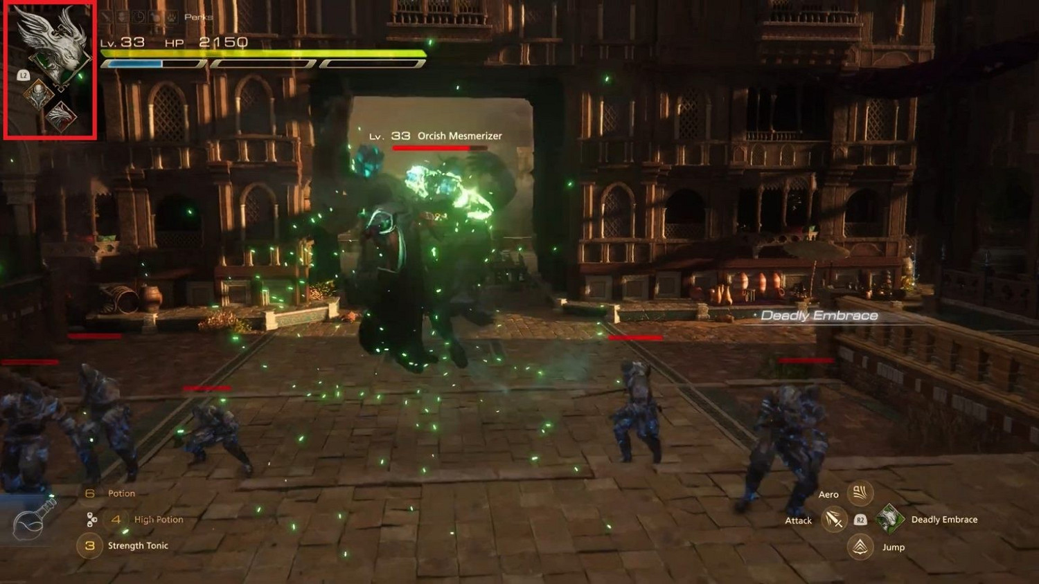 《最終幻想16》官網更新兩個“支配者”!母晶故事背景 《最終幻想16》官網更新兩個“支配者”!母晶故事背景