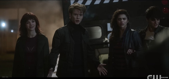 《高譚騎士》:雖然蝙蝠俠都死了但不想捆綁影視劇宣發