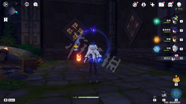 《原神》夜蘭傳說任務怎麽做？夜蘭傳說任務玩法介紹