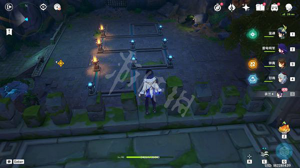 《原神》夜蘭傳說任務怎麽做？夜蘭傳說任務玩法介紹