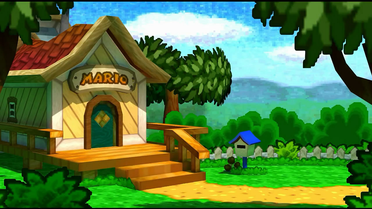 N64模擬器光追插件展示!支援DLSS 60幀暢玩N64遊戲 N64模擬器光追插件展示!支援DLSS 60幀暢玩N64遊戲