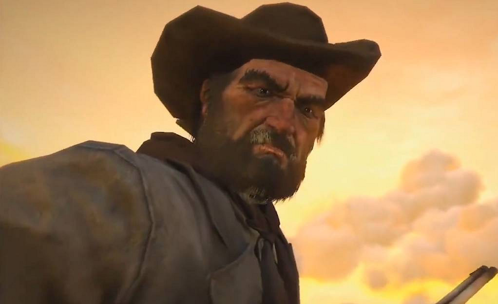 《荒野大鏢客2》玩家揭露亞瑟·摩根令人驚訝的小細節 《荒野大鏢客2》玩家揭露亞瑟·摩根令人驚訝的小細節