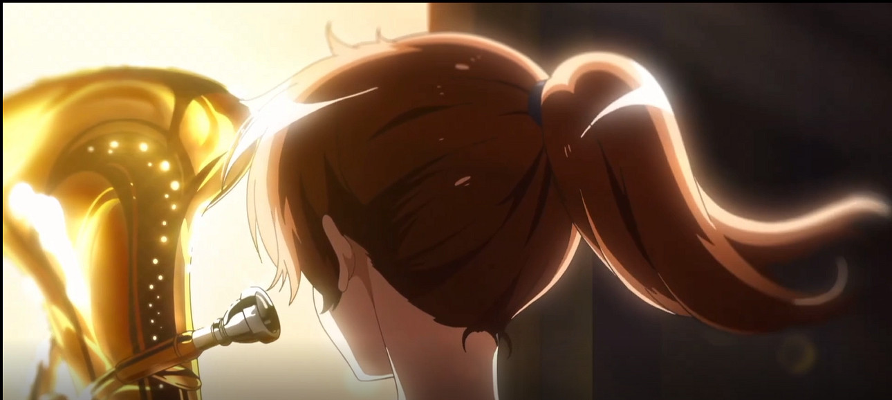 《吹響！上低音號》第3季2024年播出 明年上映劇場版