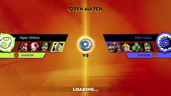 任天堂公布《馬裡奧激戰前鋒：戰鬥聯賽》新TVCM！