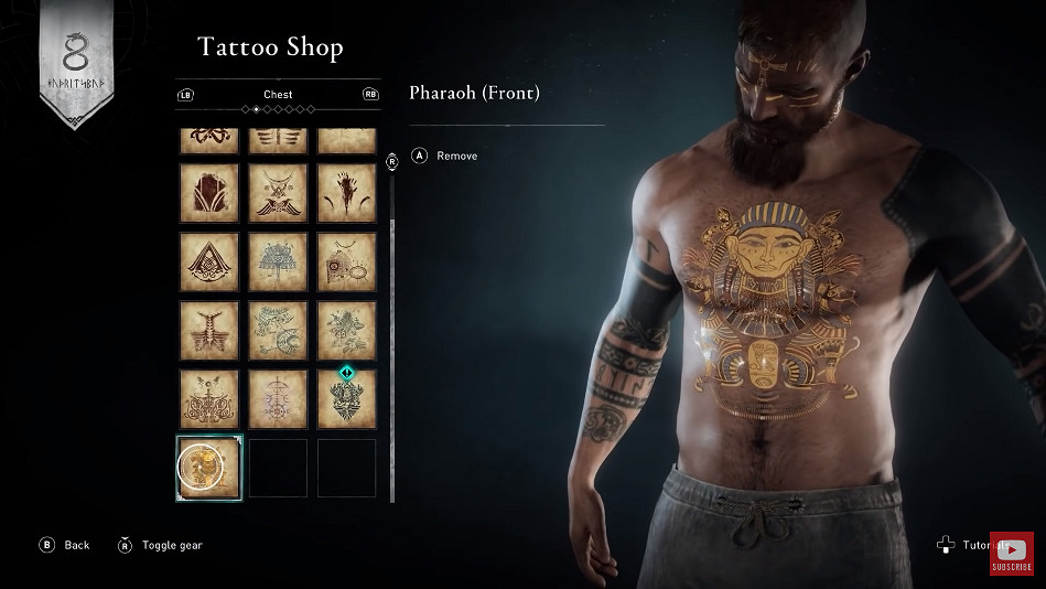 巴爺後續？《刺客教條：起源》將來有可能更新連動劇情任務