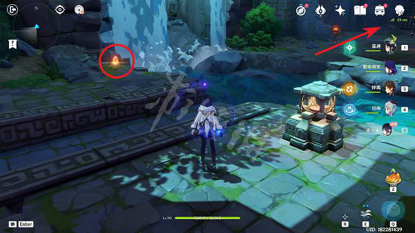 《原神》夜蘭傳說任務怎麽做？夜蘭傳說任務玩法介紹