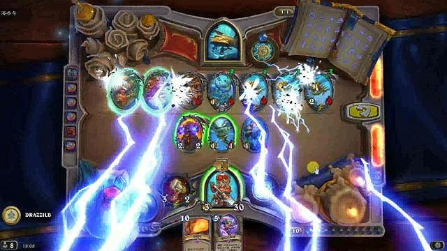 《爐石戰記》費林大使英雄之書17關攻略 英雄之書費林怎麽過 《爐石戰記》費林大使英雄之書17關攻略 英雄之書費林怎麽過