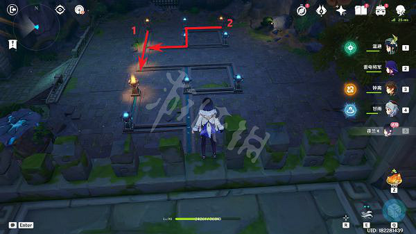 《原神》夜蘭傳說任務怎麽做？夜蘭傳說任務玩法介紹