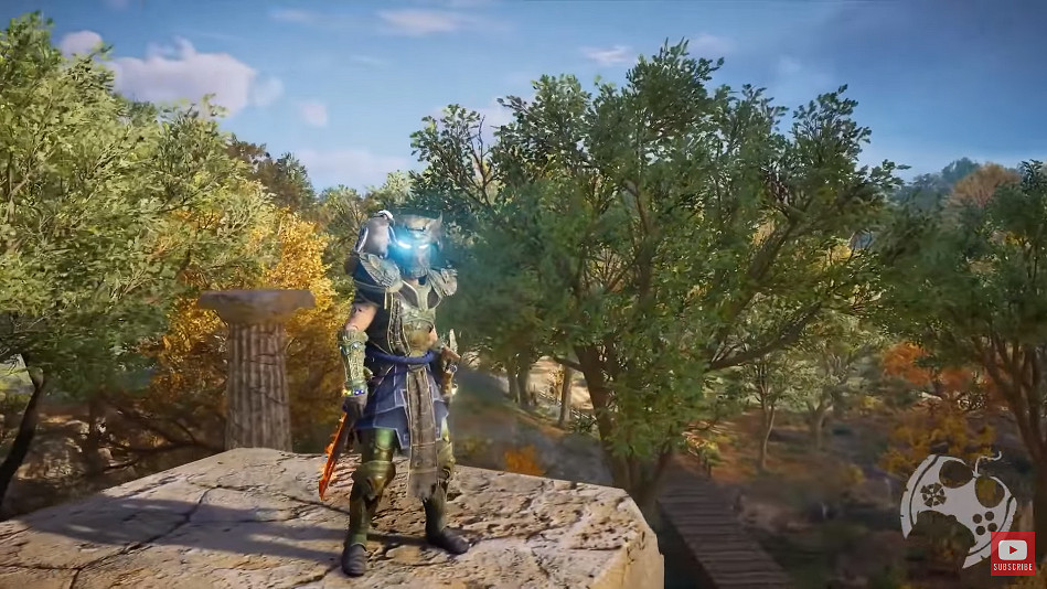 巴爺後續？《刺客教條：起源》將來有可能更新連動劇情任務