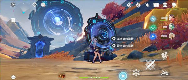 《原神》迷錯幻渺之境怎麽玩？迷錯幻渺之境副本攻略分享