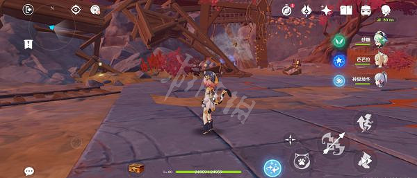 《原神》迷錯幻渺之境怎麽玩？迷錯幻渺之境副本攻略分享