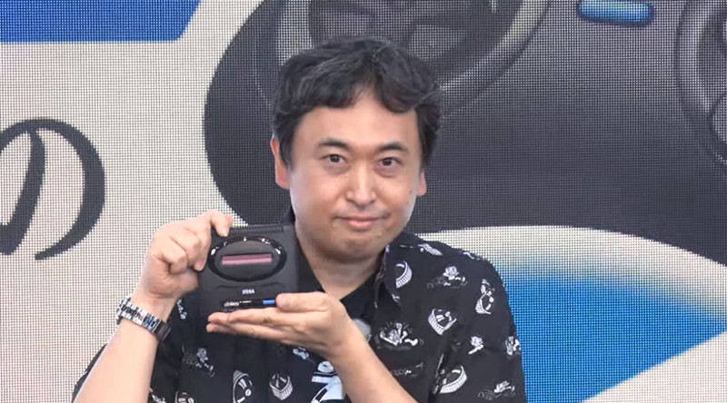 NS新聞 光榮新作節目預告 DD社發布會須田剛一客串 NS新聞 光榮新作節目預告 DD社發布會須田剛一客串