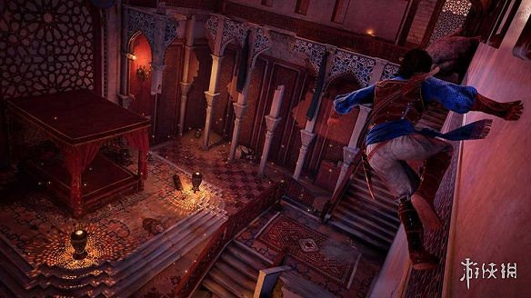 有生之年系列!《波斯王子:時之沙重製版》再次延期 有生之年系列!《波斯王子:時之沙重製版》再次延期