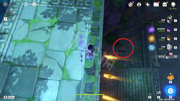 《原神》夜蘭傳說任務怎麽做？夜蘭傳說任務玩法介紹