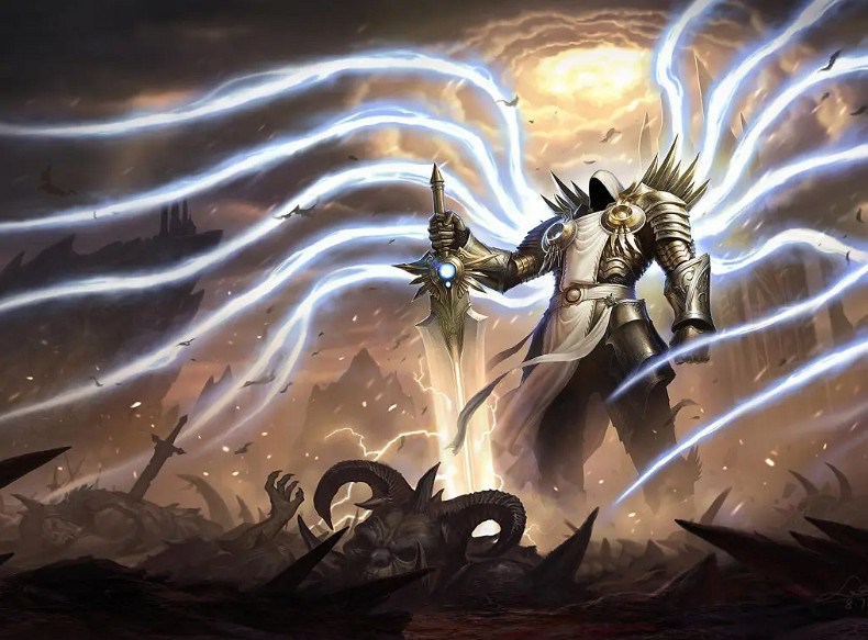 如期而至的暗黑不朽和我消失的12個小時 如期而至的暗黑不朽和我消失的12個小時