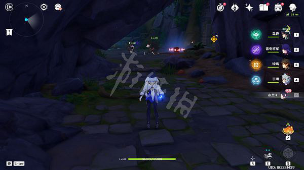 《原神》夜蘭傳說任務怎麽做？夜蘭傳說任務玩法介紹