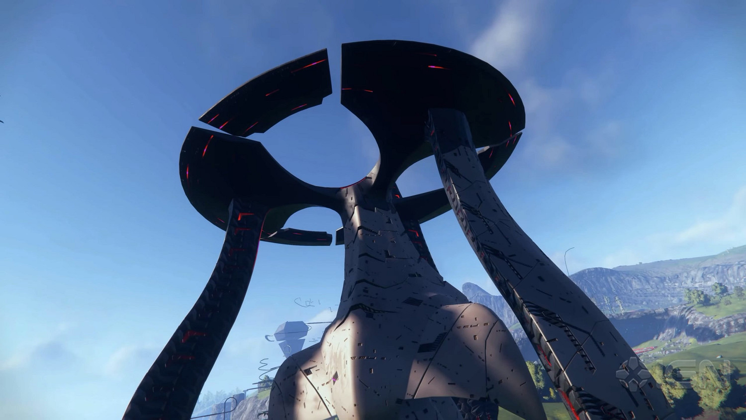 IGN《索尼克邊境》全新實機展示:展示遊戲華麗戰鬥! IGN《索尼克邊境》全新實機展示:展示遊戲華麗戰鬥!