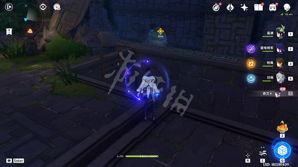 《原神》夜蘭傳說任務怎麽做？夜蘭傳說任務玩法介紹