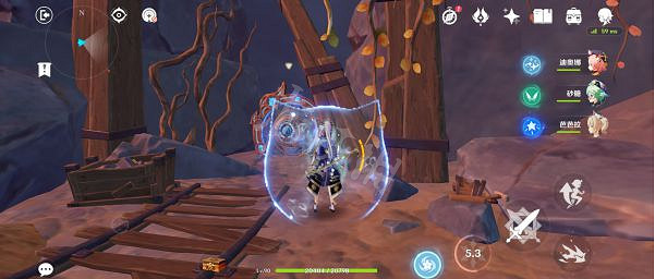 《原神》迷錯幻渺之境怎麽玩？迷錯幻渺之境副本攻略分享