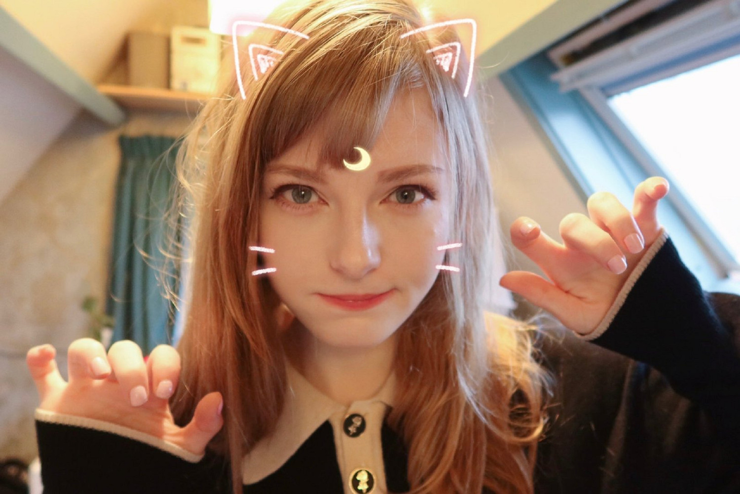 《生化4：重製版》阿什莉臉模性感美照！私密溫泉影片