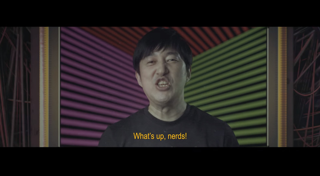 NS新聞 光榮新作節目預告 DD社發布會須田剛一客串 NS新聞 光榮新作節目預告 DD社發布會須田剛一客串