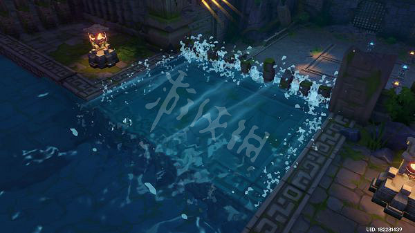 《原神》夜蘭傳說任務怎麽做？夜蘭傳說任務玩法介紹