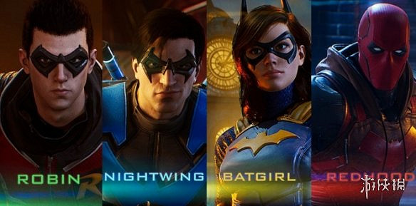 《高譚騎士》:雖然蝙蝠俠都死了但不想捆綁影視劇宣發