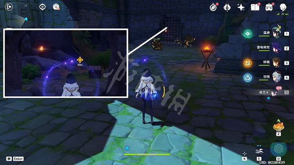 《原神》夜蘭傳說任務怎麽做？夜蘭傳說任務玩法介紹