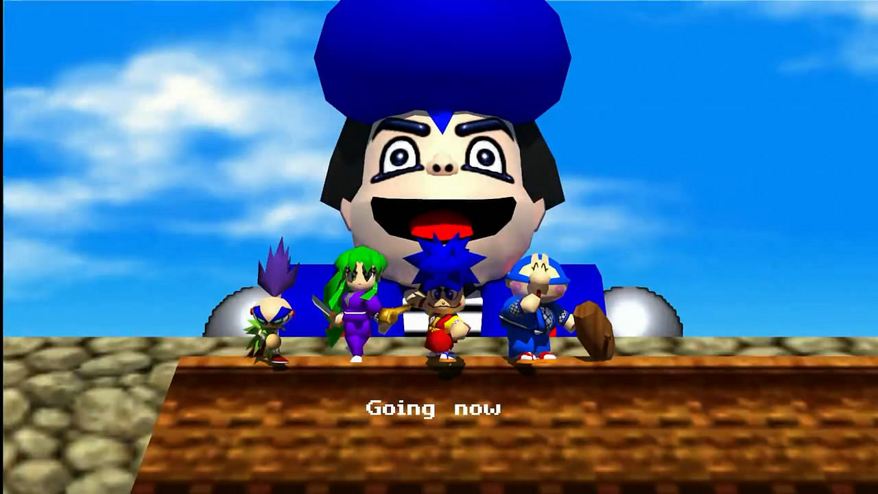 N64模擬器光追插件展示!支援DLSS 60幀暢玩N64遊戲 N64模擬器光追插件展示!支援DLSS 60幀暢玩N64遊戲