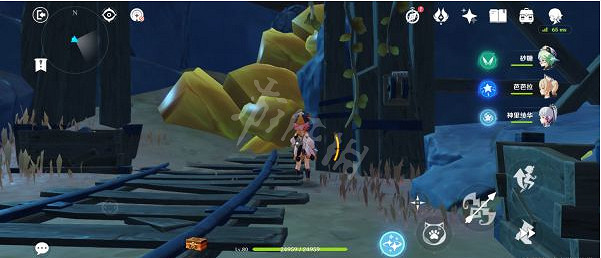 《原神》迷錯幻渺之境怎麽玩？迷錯幻渺之境副本攻略分享