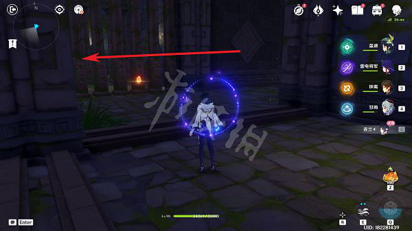 《原神》夜蘭傳說任務怎麽做？夜蘭傳說任務玩法介紹