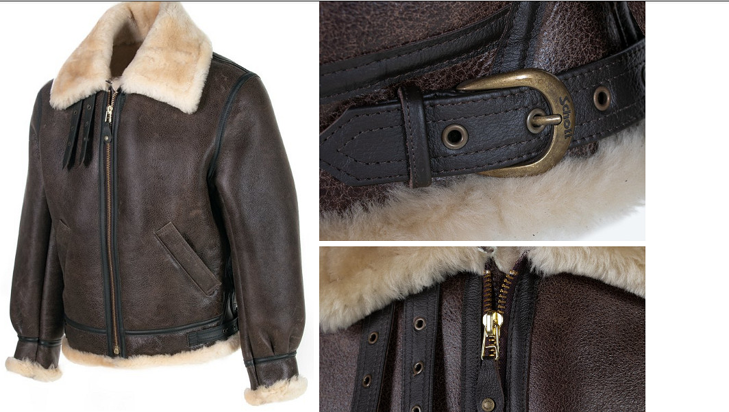 僅需1495美元!《惡靈古堡4》型男裡昂同款夾克上架 僅需1495美元!《惡靈古堡4》型男裡昂同款夾克上架