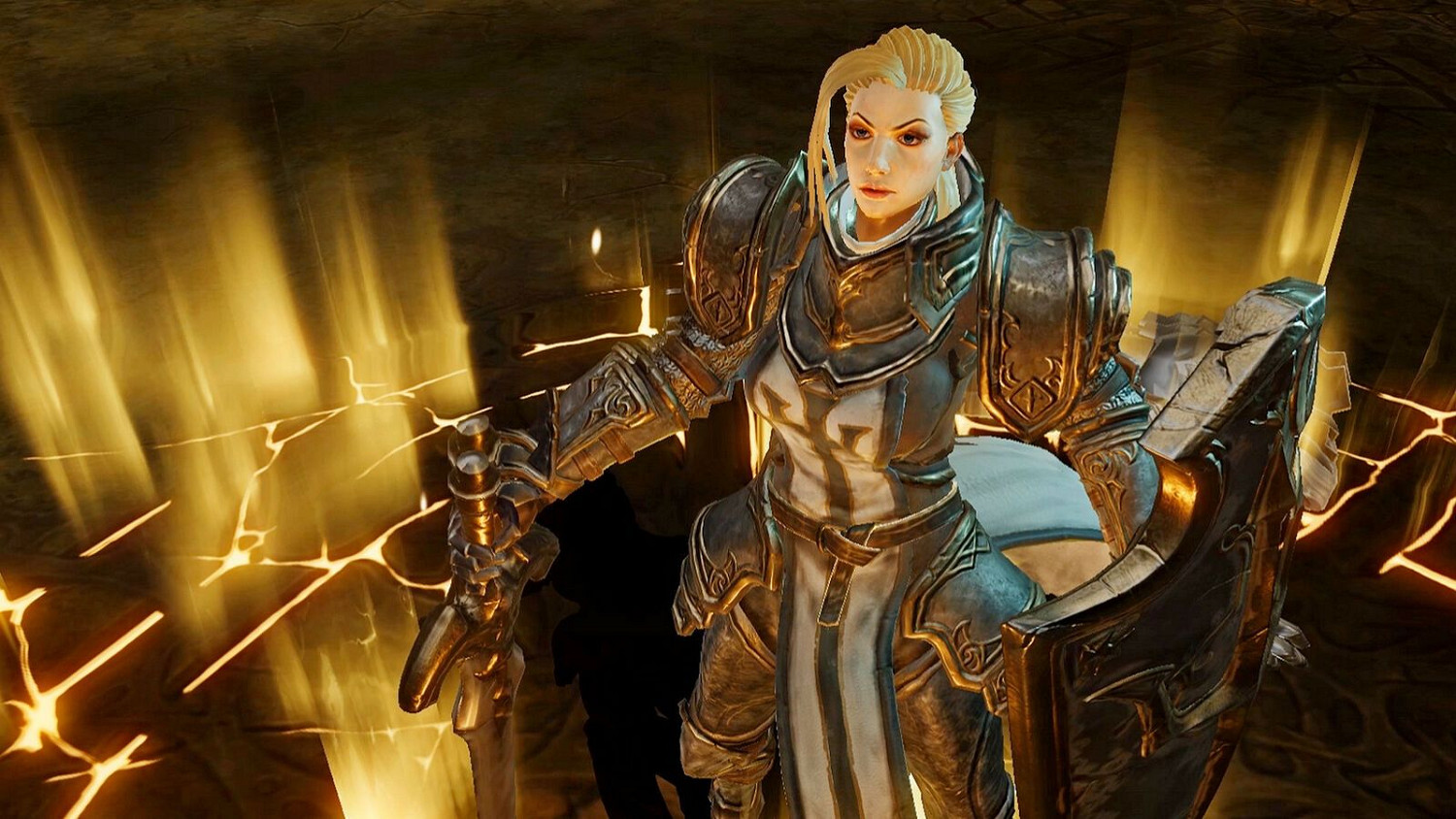 你的手機能玩嗎?《暗黑破壞神:永生不朽》配置要求一覽 你的手機能玩嗎?《暗黑破壞神:永生不朽》配置要求一覽