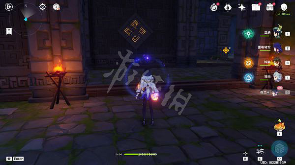 《原神》夜蘭傳說任務怎麽做？夜蘭傳說任務玩法介紹