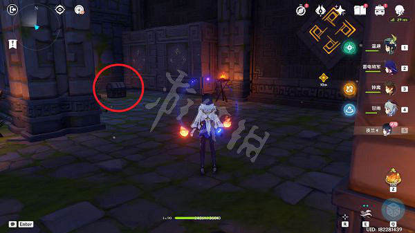 《原神》夜蘭傳說任務怎麽做？夜蘭傳說任務玩法介紹