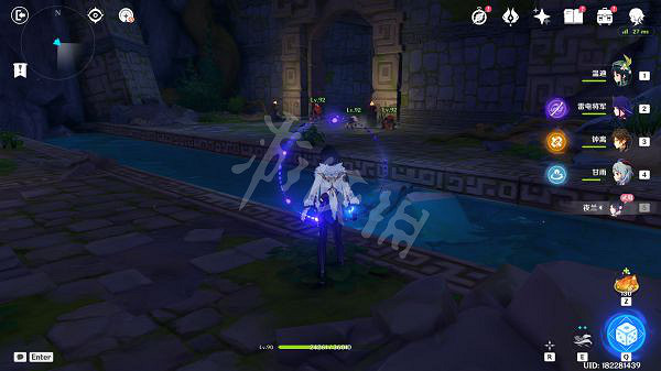 《原神》夜蘭傳說任務怎麽做？夜蘭傳說任務玩法介紹