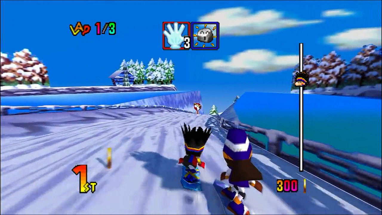 N64模擬器光追插件展示!支援DLSS 60幀暢玩N64遊戲 N64模擬器光追插件展示!支援DLSS 60幀暢玩N64遊戲