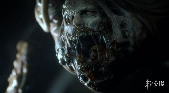 《木衛四協議》PS商店預購開啟 PS5標準版約482元 《木衛四協議》PS商店預購開啟 PS5標準版約482元