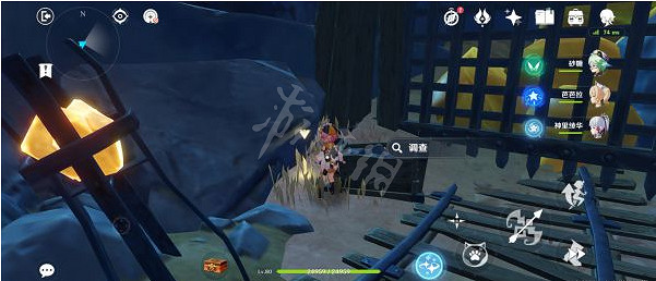 《原神》迷錯幻渺之境怎麽玩？迷錯幻渺之境副本攻略分享