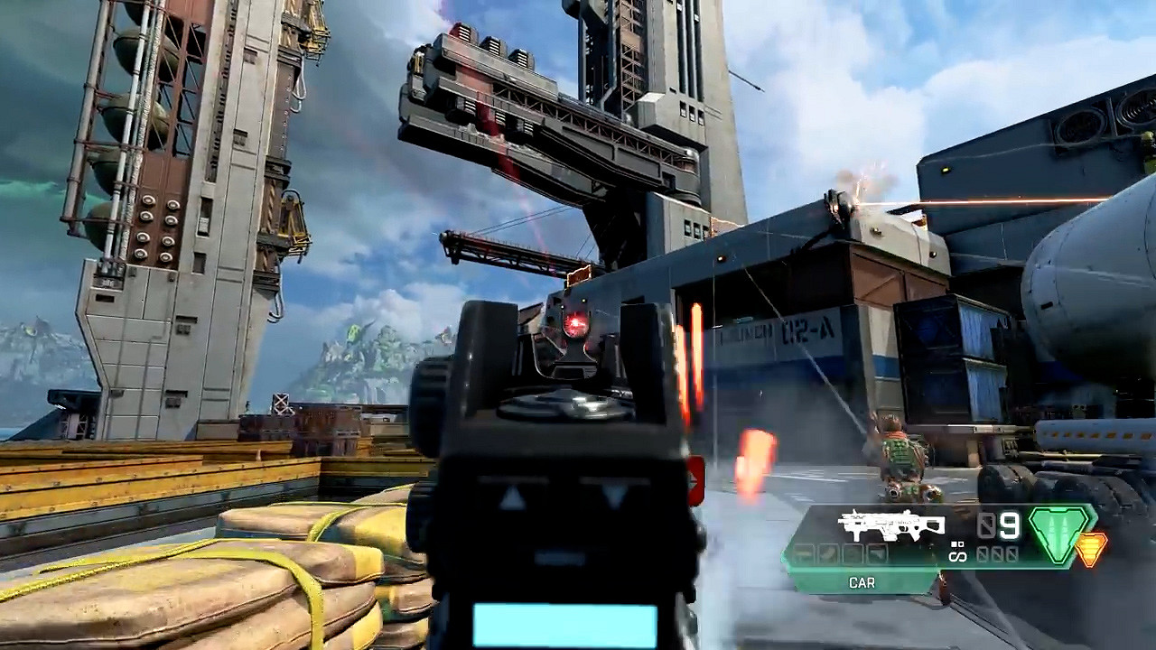 為啥新槍強？《Apex》設計師：又帥又強玩家才願接受！