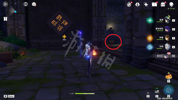 《原神》夜蘭傳說任務怎麽做？夜蘭傳說任務玩法介紹