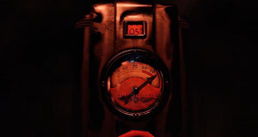 活在無數玩家記憶深處的白月光——伊麗莎白