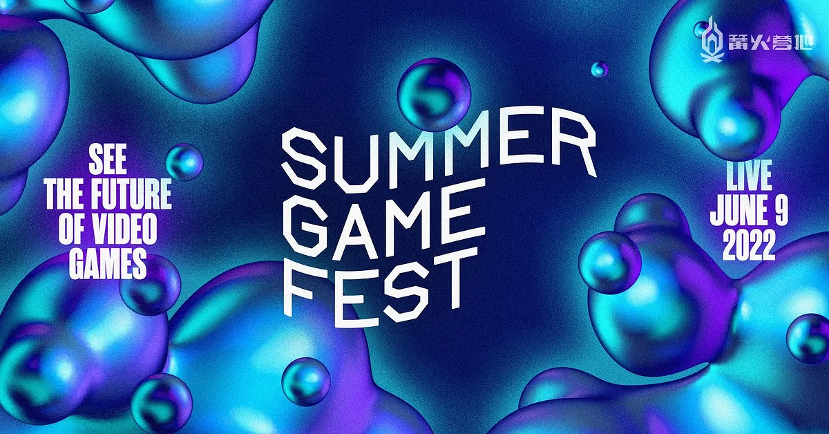 暴雪舊部虛幻5打造的RTS新作 將在夏日遊戲節正式公布 暴雪舊部虛幻5打造的RTS新作 將在夏日遊戲節正式公布