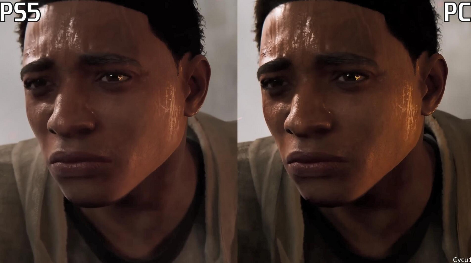 比PS5版效果還好!《漫威蜘蛛人》PC/主機畫面對比 比PS5版效果還好!《漫威蜘蛛人》PC/主機畫面對比