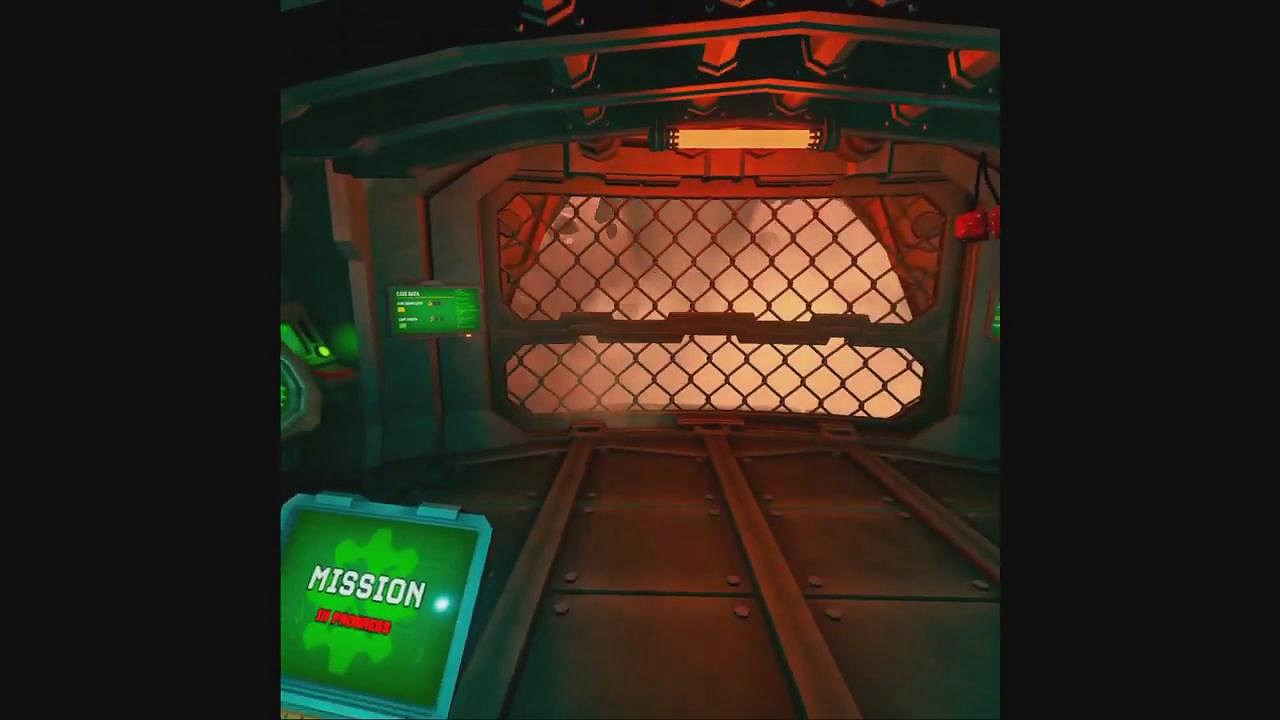 身臨其境探索礦井!《深岩銀河》玩家自製VR模式Mod 身臨其境探索礦井!《深岩銀河》玩家自製VR模式Mod