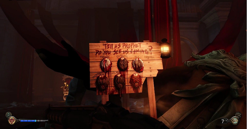 活在無數玩家記憶深處的白月光——伊麗莎白