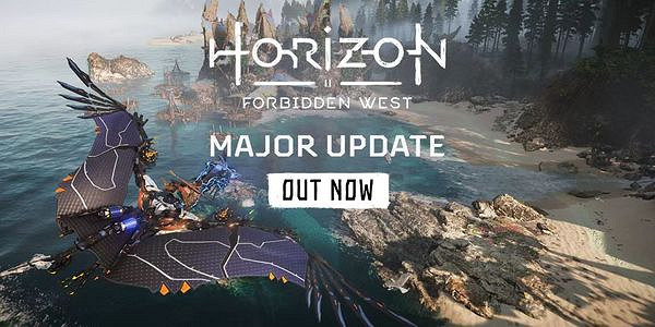 《地平線2:西域禁地》推1.16更新!存檔問題已修復 《地平線2:西域禁地》推1.16更新!存檔問題已修復